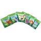 Leapstart Learn to Read Volume 2 (1 Set 6 本)